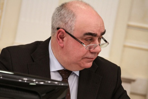 Свердловские депутаты признали оптимизацию здравоохранения провальной и пытались объявить бойкот министру Белявскому