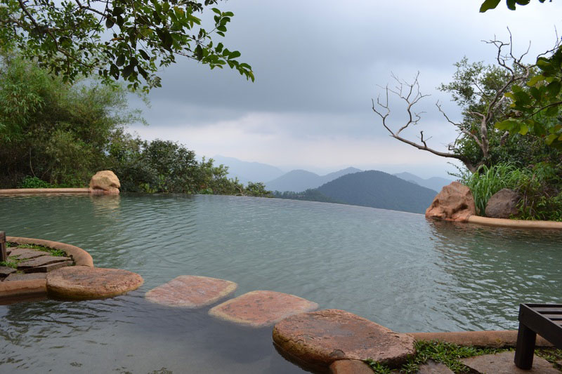 Стало известно, где летом любят отдыхать свердловчане  | Названы самые востребованные у свердловчан места отдыха 