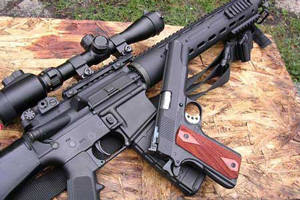 Прощай, патрон! Боеприпасы доведут до уголовного дела или … денег