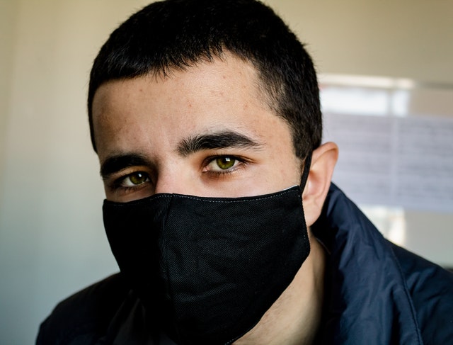 Выявлено 116 новых случаев COVID-19 на Среднем Урале