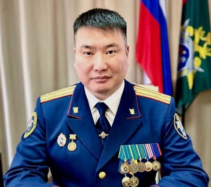 СМИ: и.о. главы свердловского СКР покинет пост 