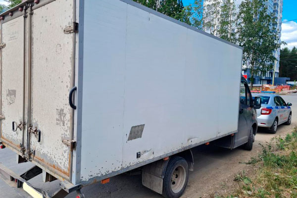 Арест автомашины побудил должника расстаться с долгами