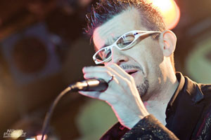 Boris Savoldelli. Приключение итальянца в России Boris Savoldelli. Приключение итальянца в России