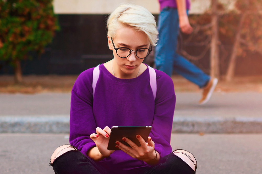 В Свердловской области ищут талантливую молодежь