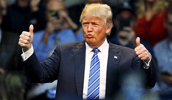 Что Дональд Трамп говорит о России, Путине и Крыме Что Дональд Трамп говорит о России, Путине и Крыме