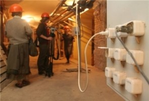 Красноярск во тьме: без света остались более 20 тысяч жителей