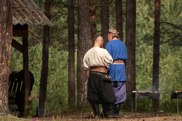 На Среднем Урале появится Центр казачьей культуры