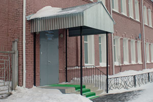 Центр реабилитации наркозависимых в Карпинске показал журналистам первые результаты своей работы