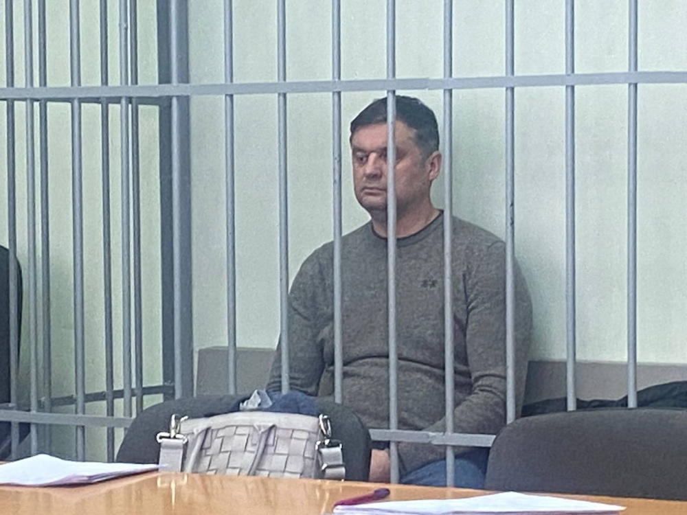 Директор Гортранса Екатеринбурга Нугаев отправлен за решётку | В Екатеринбурге суд арестовал директора Гортранса Нугаева 