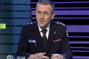 Из Израиля выгнали российского военного атташе Из Израиля выгнали российского военного атташе