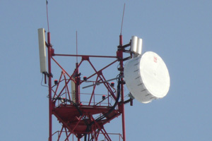 «МегаФон» повысил надежность сети и скорость мобильного интернета в Свердловской области