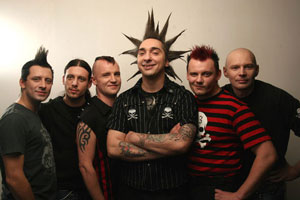 Группа "Король и шут" сменила название и работает над новым альбомом Группа "Король и шут" сменила название и работает над новым альбомом