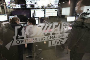 Телеканал «Дождь» на грани исчезновения