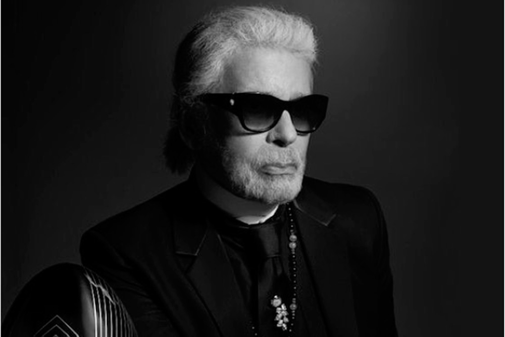 Умер один из самых влиятельных модельеров мира Карл Лагерфельд Умер один из самых влиятельных модельеров мира Карл Лагерфельд