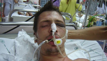 Турист, пострадавший в ДТП в Таиланде, оказался россиянином