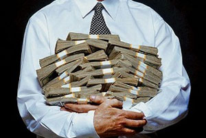 Зарплату Россиянам будут выплачивать каждую неделю