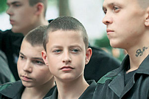 Малолеток задержат в воспитательных колониях до 25 лет