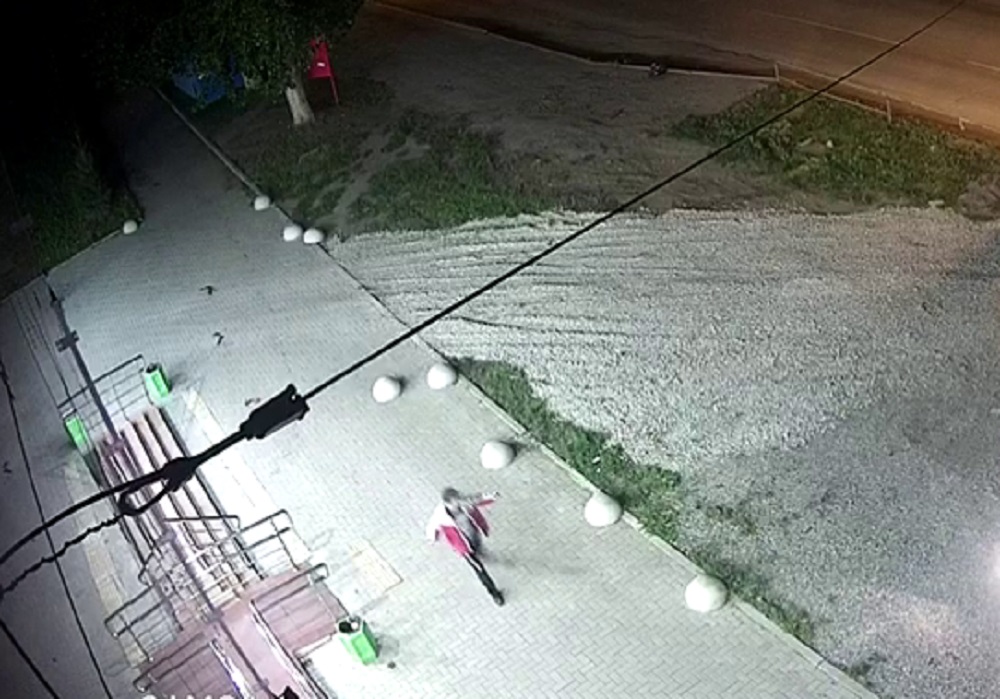 В городе Каменск-Уральский «по горячим следам» раскрыто убийство двух лиц. ФОТО