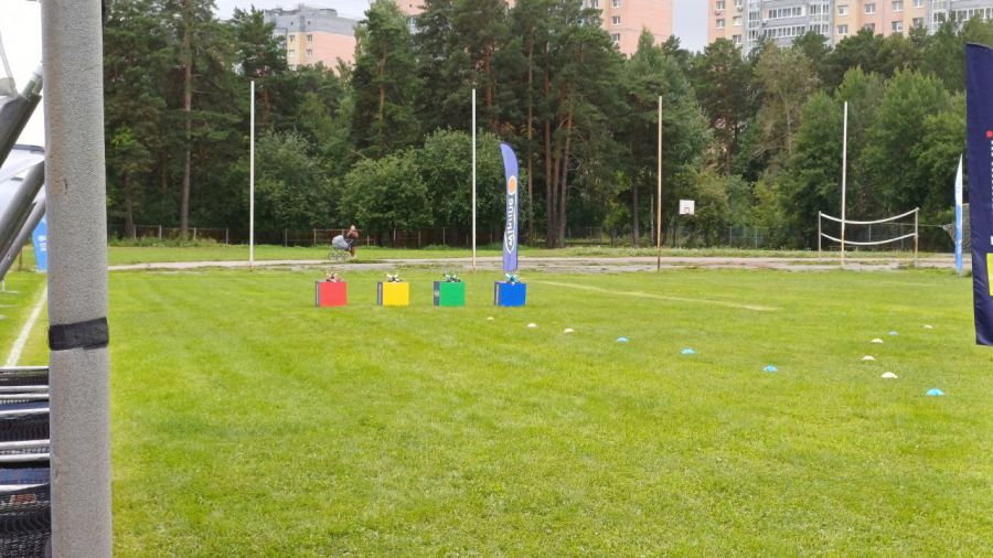 Лучшие пилоты дронов определены в Свердловской области  | На Урале определили лучших пилотов дронов 