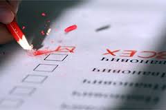 Госдума рассмотрит вопрос о возвращении графы «против всех»