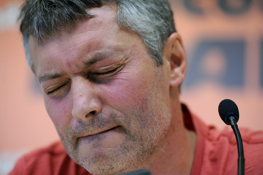 Евгений Ройзман стал мэром Екатеринбурга