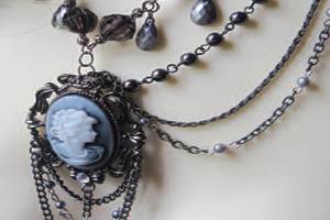 В Москве цыганка подчистила карму студентки за 2,8 млн. рублей