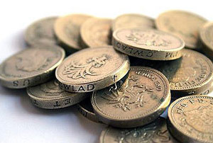 Управляющие попросили разрешения на размещение пенсионных денег в франках и фунтах Управляющие попросили разрешения на размещение пенсионных денег в франках и фунтах