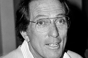 В США умер певец Энди Уильямс В США умер певец Энди Уильямс