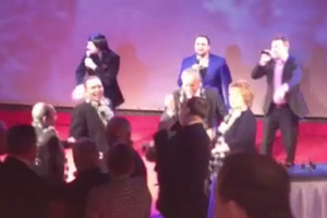 Пермские чиновники устроили корпоратив за 4,5 млн