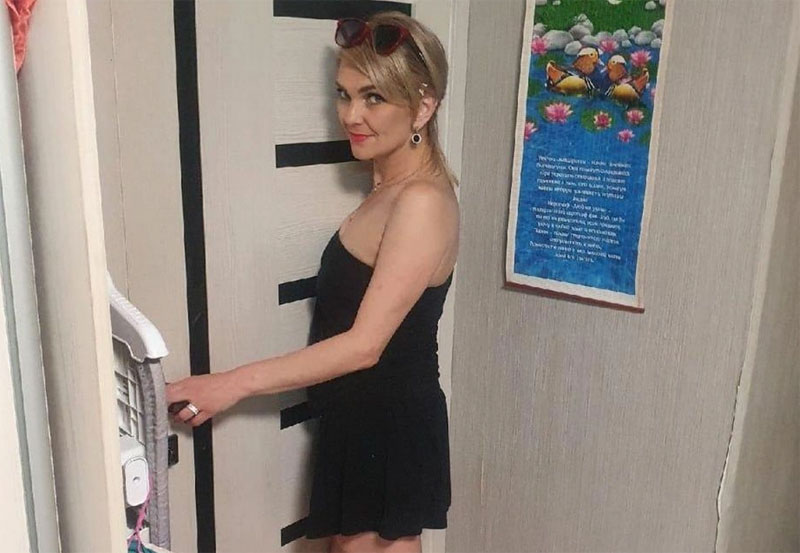 В Екатеринбурге найдено тело пропавшей серовчанки Светланы Шаталиной | Следствие выясняет обстоятельства гибели серовчанки Светланы Шаталиной В Екатеринбурге найдено тело пропавшей серовчанки Светланы Шаталиной | Следствие выясняет обстоятельства гибели серовчанки Светланы Шаталиной