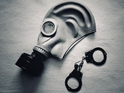 Тюменские полицейские пытали мужчину «слоником» и током