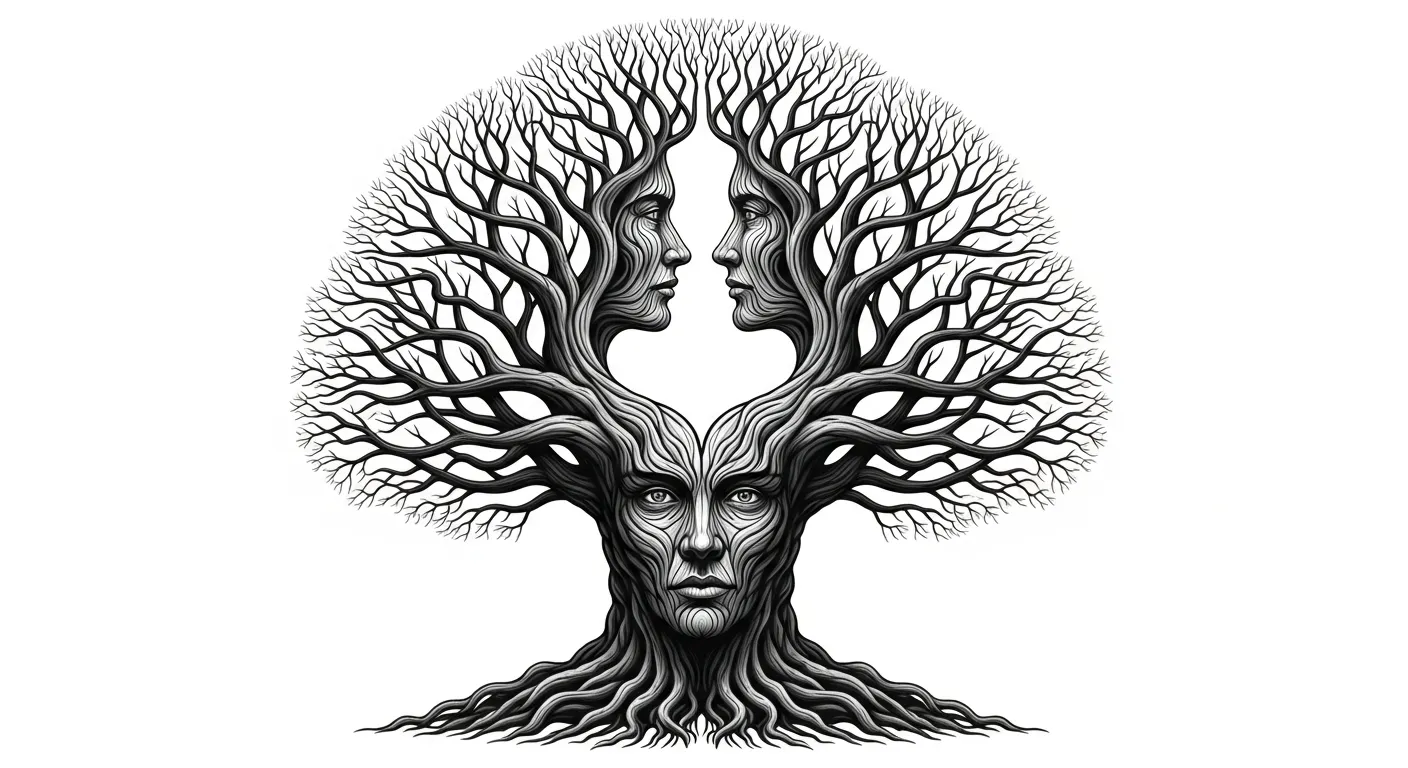 Что первым бросилось в глаза: ответ раскроет ваши тайные страхи — точный психологический тест