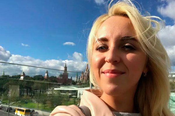 Директор российского телеканала умерла в 35 лет