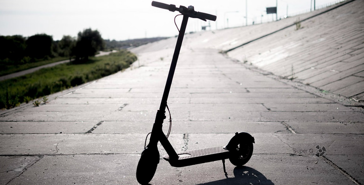 Екатеринбуржцы смогут кататься на электросамокатах «Яндекс Go» Екатеринбуржцы смогут кататься на электросамокатах «Яндекс Go»