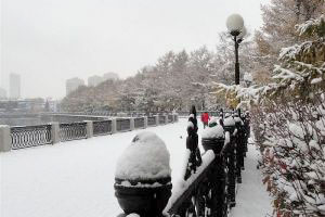 Уральская столица отмечает исторический день рождения