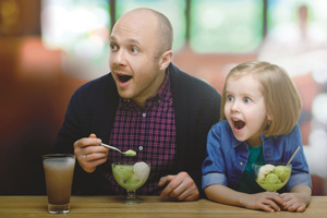 ОксюморОн или оксЮморон? Свердловчане узнали ответ