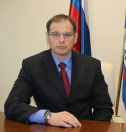 На Ямале появился куратор внутренней политики На Ямале появился куратор внутренней политики