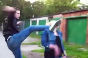 Полиция не увидела в избиении ученицы преступления