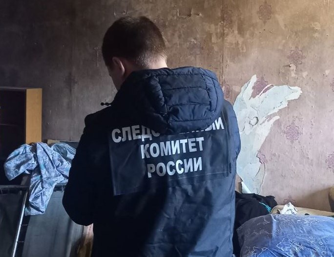 В Пермском крае 16-летний юноша смертельно ранил свою мать ножом | В Прикамье подросток зарезал свою мать В Пермском крае 16-летний юноша смертельно ранил свою мать ножом | В Прикамье подросток зарезал свою мать