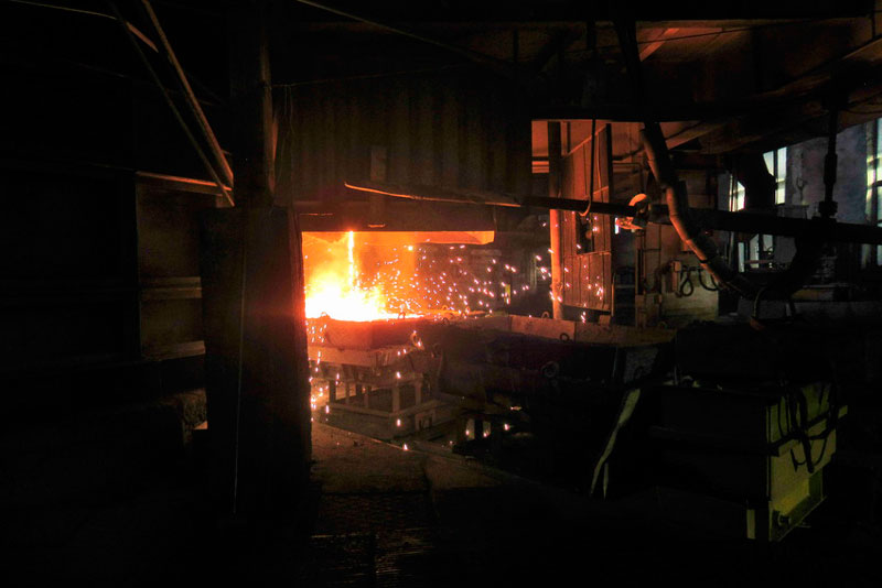 Челябинский депутат Госдумы предложил закон о повышении зарплаты на военных заводах