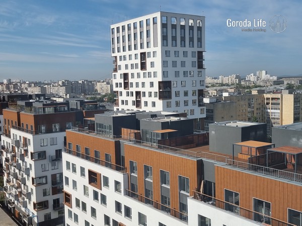 Жестокая реальность застройки: квартиры, отключенная вода и потребительский экстремизм в Екатеринбурге