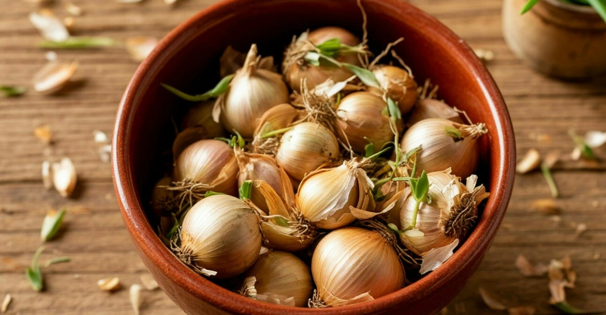 Поливаю весной настоем — рассада прет как на дрожжах: 3 самодельных средства, которые заменят химию