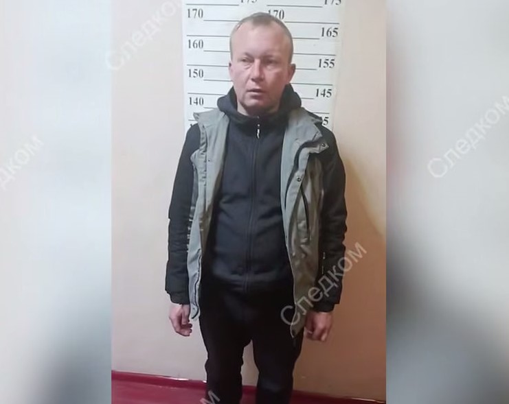 Вероятного убийцу девочки вычислили по ДНК и нашли спустя 14 лет в Первоуральске | В Первоуральске задержали мужчину, обвиняемого в убийстве девочки в Нягани 14 лет назад