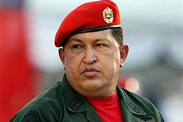 У Уго Чавеса нашли еще одну опухоль