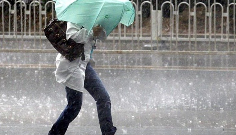 В Свердловской области ожидаются сильные дожди, ливни, усиление ветра до 25 м/с В Свердловской области ожидаются сильные дожди, ливни, усиление ветра до 25 м/с