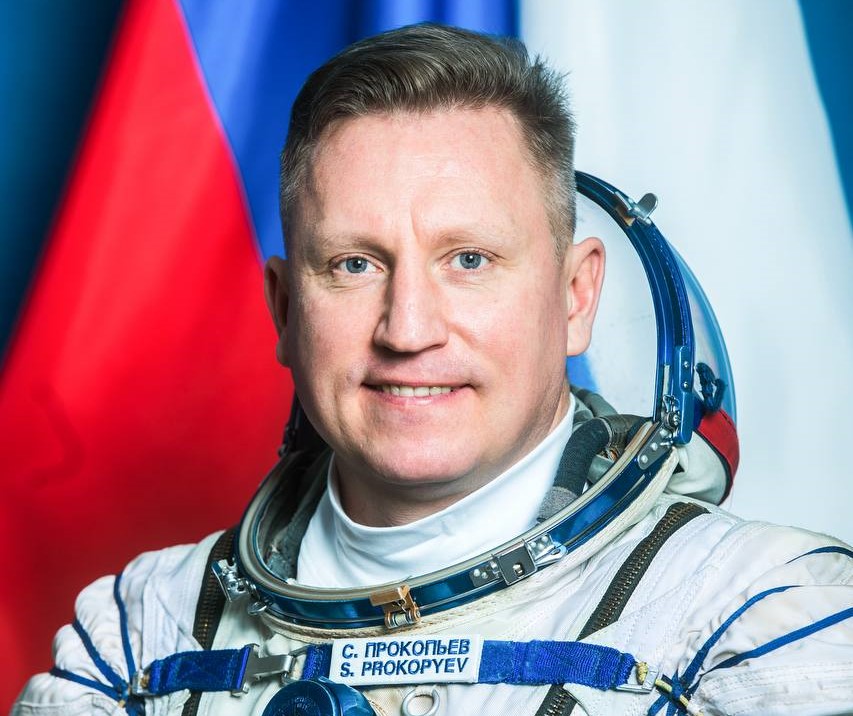 Сергей Прокопьев назначен заместителем командира отряда космонавтов  | Уралец Сергей Прокопьев назначен заместителем командира отряда космонавтов Роскосмоса 