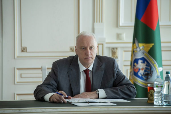 Бастрыкин заинтересовался историей челябинца, которого избили и переехали машиной