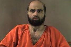 Военный врач-психиатр из США отказался от адвокатов