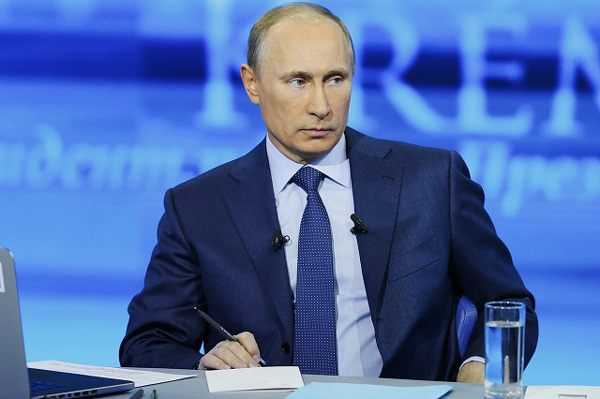 Недостатки в работе местного самоуправления увеличили количество вопросов президенту