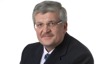 Евгений Порунов завершает политическую карьеру Евгений Порунов завершает политическую карьеру